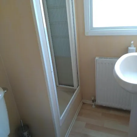 Mobilhajm - Brzotice 1 Holiday home *
