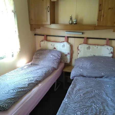Mobilhajm - Brzotice 1 Holiday home *