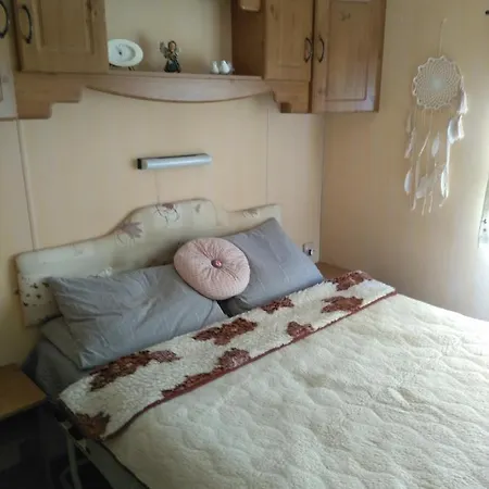 Mobilhajm - Brzotice 1 Holiday home *